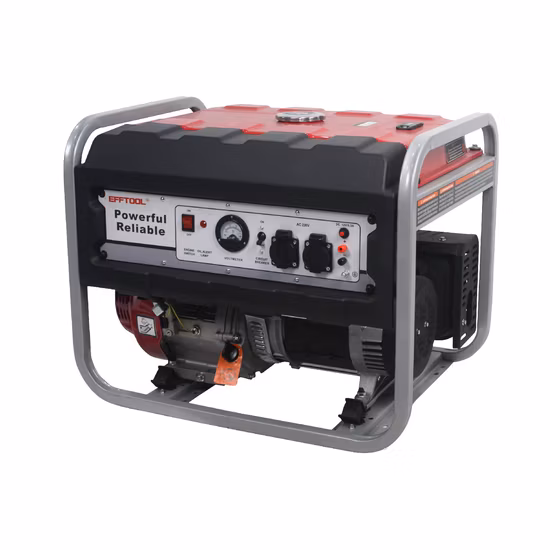 Generatore di benzina Efftool